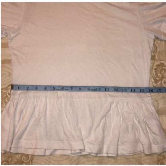 Sunday Best "Minerva" T-Shirt - Picture 7 of 10